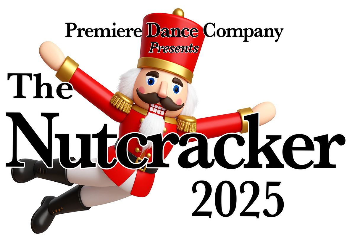 Premiere Dance Company: The Nutcracker
