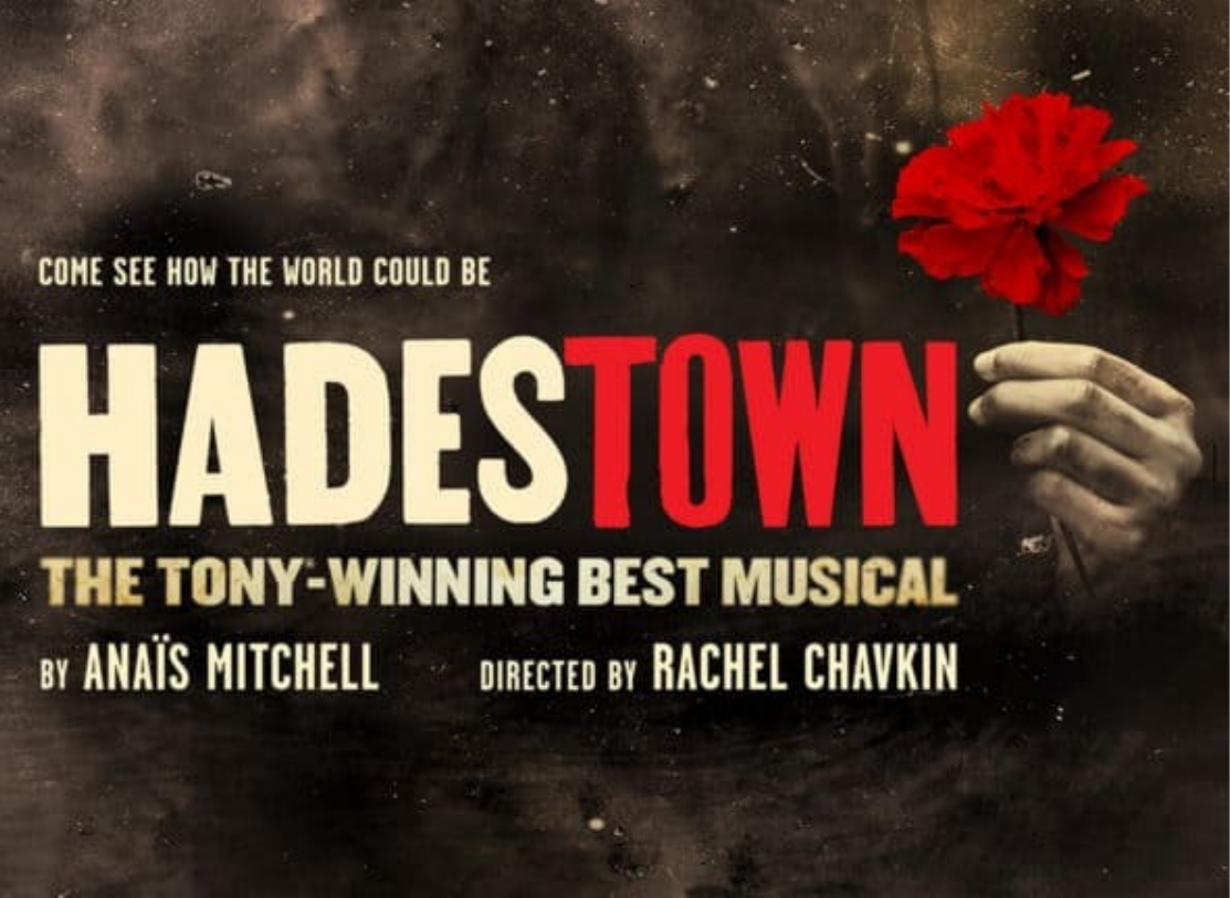 Hadestown - Oxford