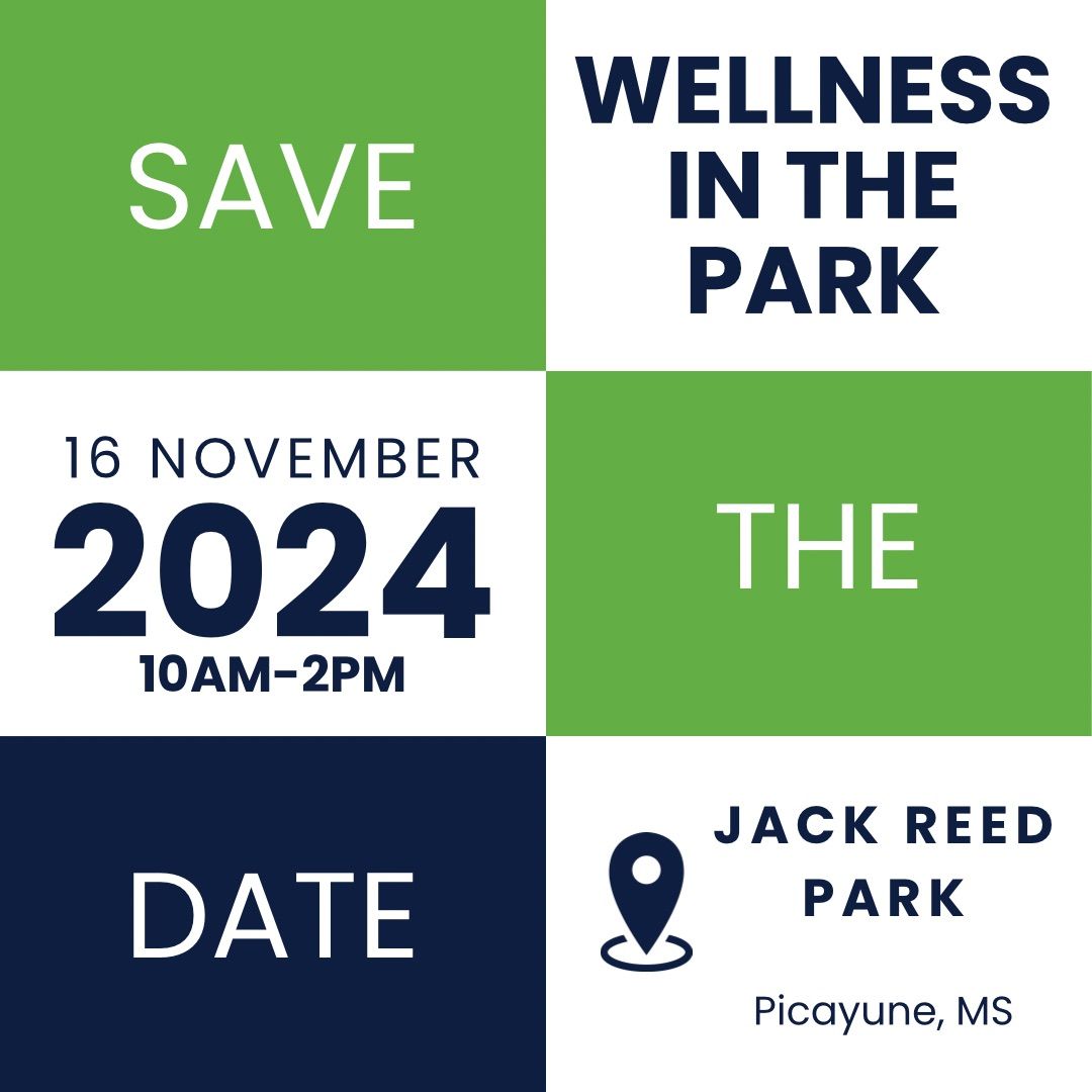 Wellness in the Park