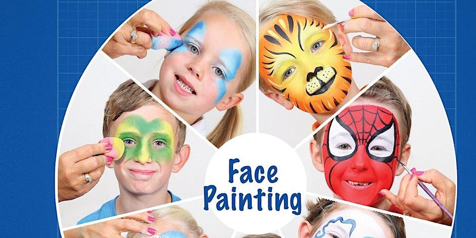Introduction to Face Painting Course