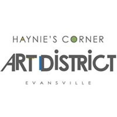 Haynie's Corner Arts District