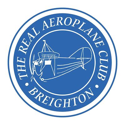 The Real Aeroplane Club
