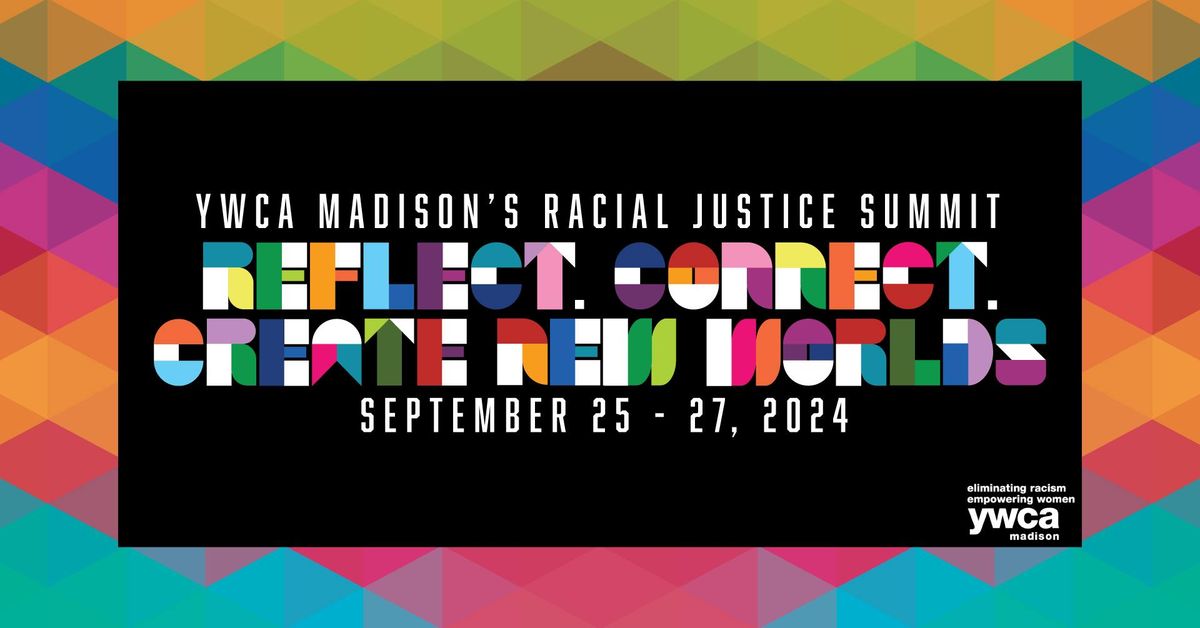 2024 Racial Justice Summit