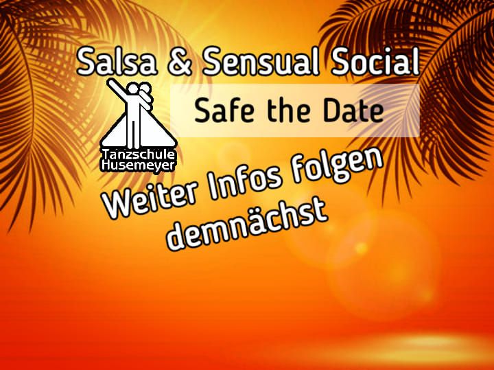 Salsa & Sensual Social\n\ud83d\udd38WS\ud83d\udd382 Practica Area\ud83d\udd38