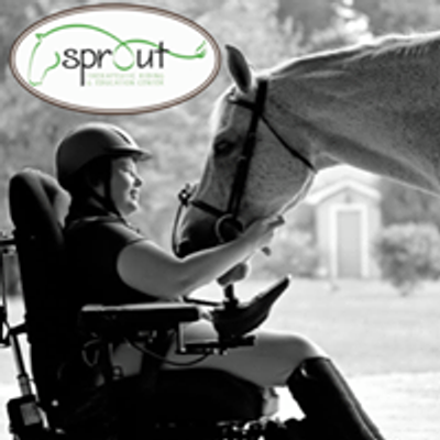 Sprout Therapeutic Riding and Education Center