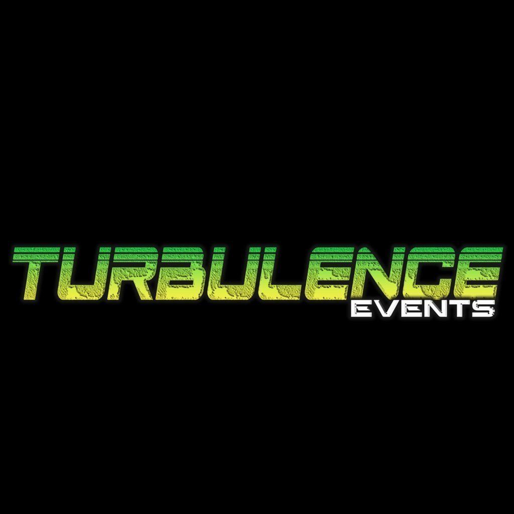 Turbulence events