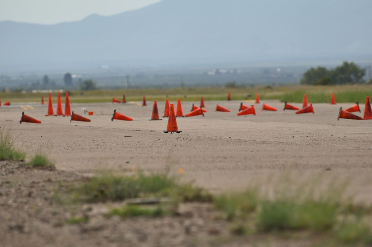 October 27th Autocross