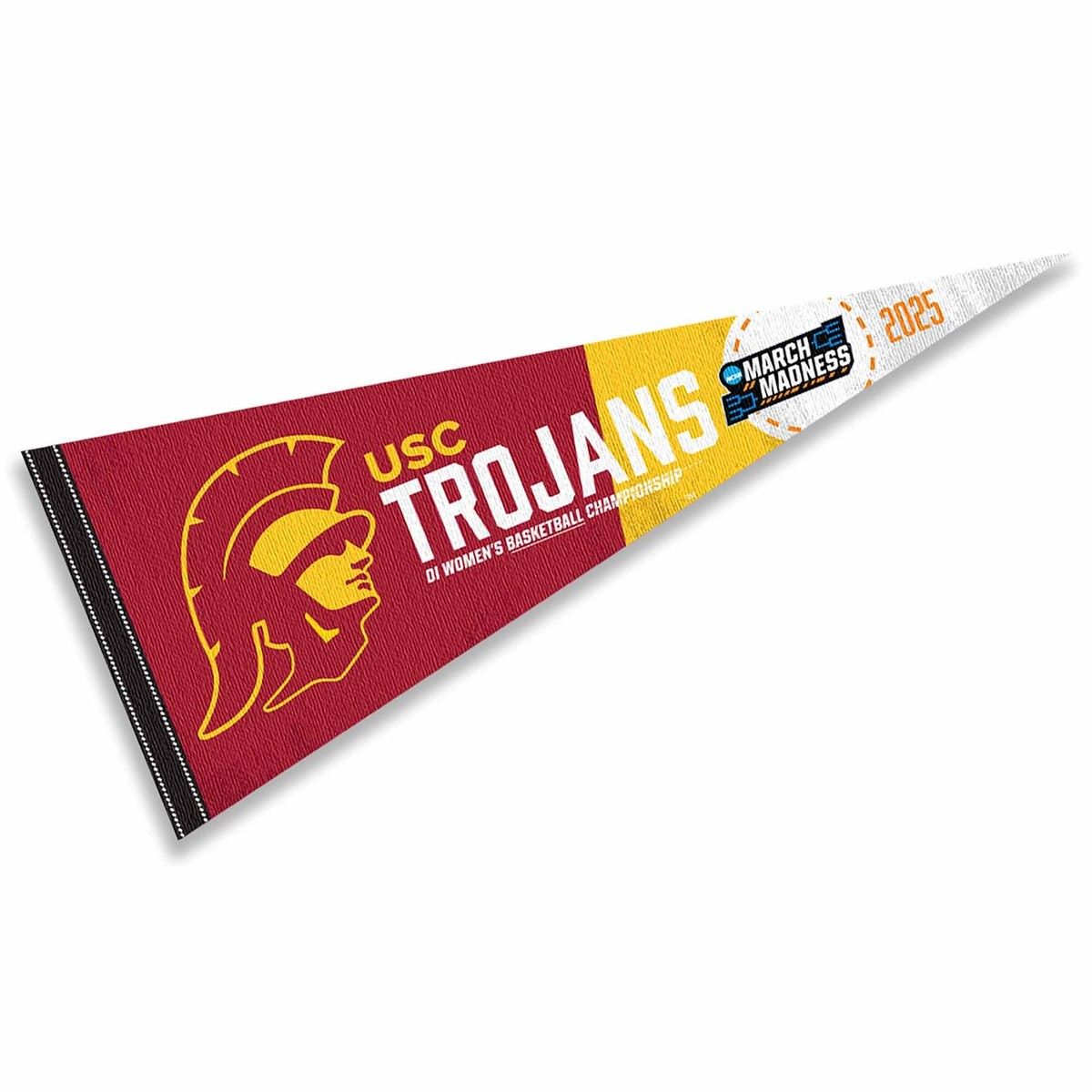 USC Trojans vs. Manhattan Jaspers