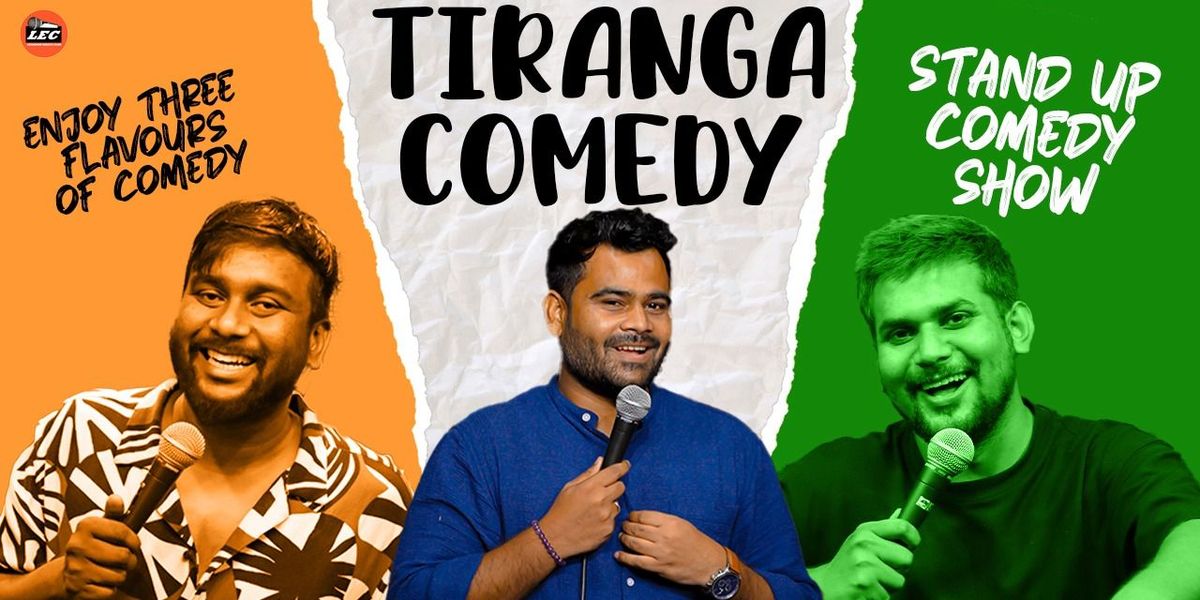 TIRANGA COMEDY