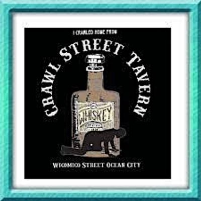 Crawl Street Tavern