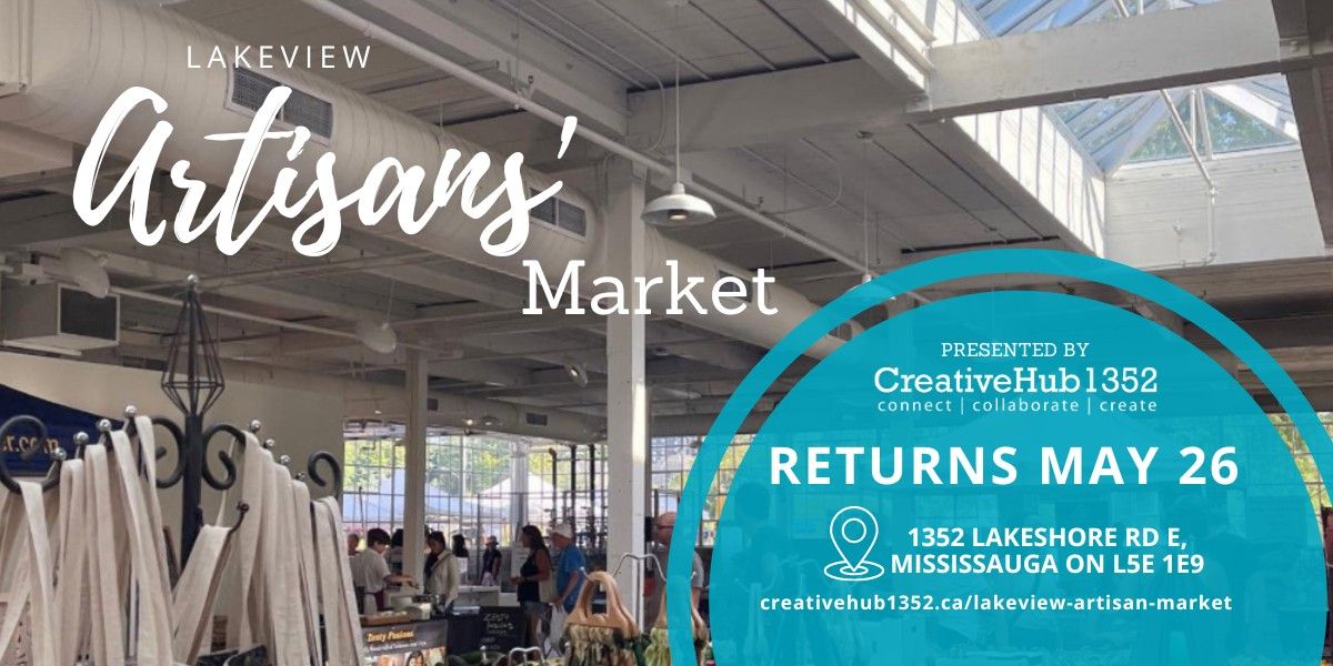 Lakeview Artisans' Market