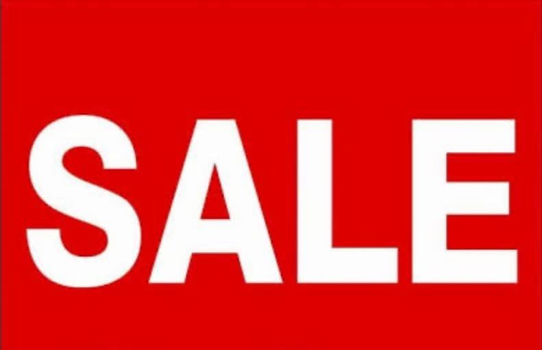 Runningworks Hilton Closing Down Sale - 30% OFF Everything