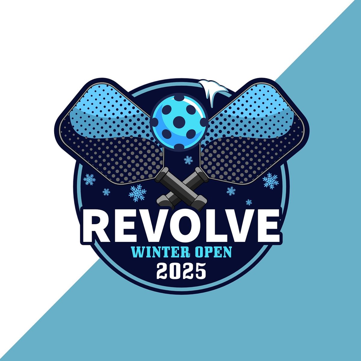 Revolve Winter Open 2025