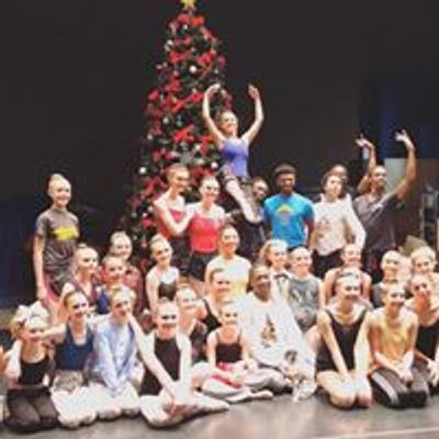 South Dayton Dance Theatre