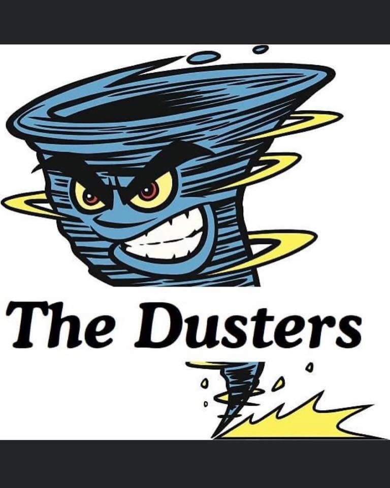 The Dusters at River Siren Brewing Company