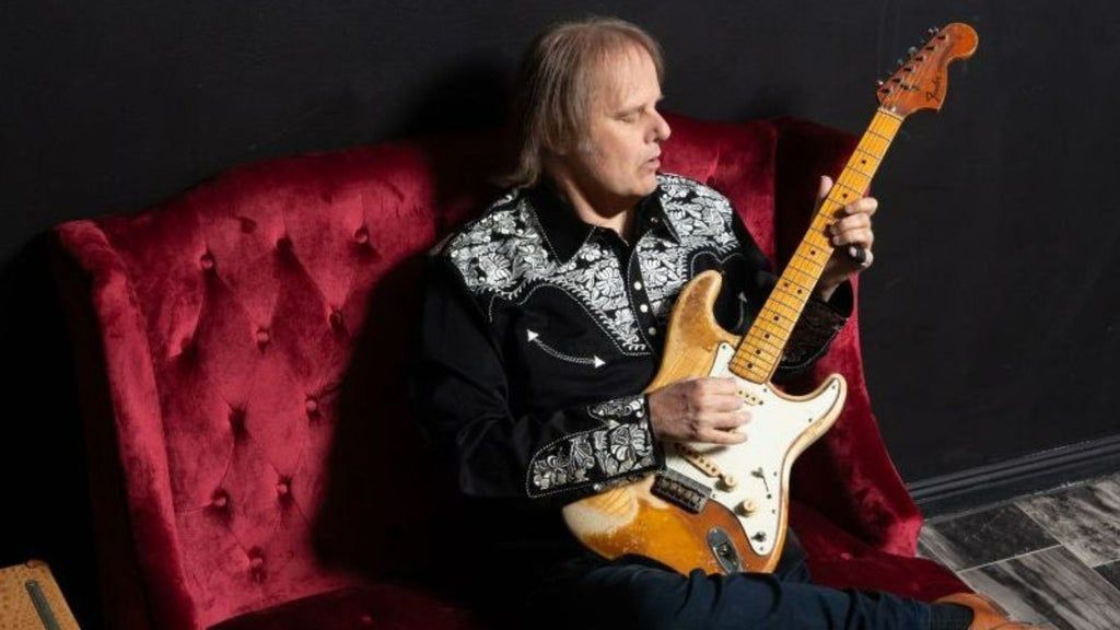 Walter Trout Band