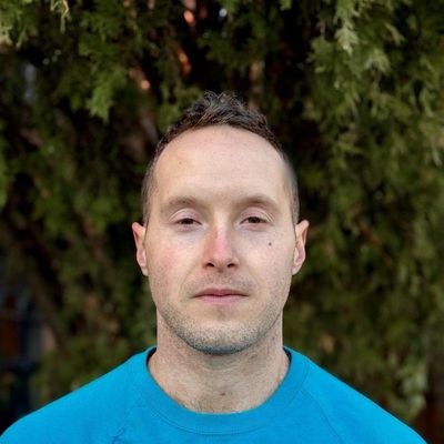 Chris Cahoon