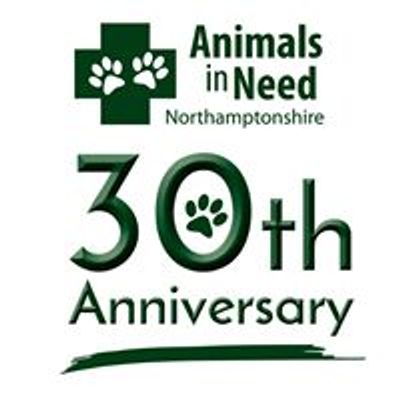 Animals In Need Northamptonshire