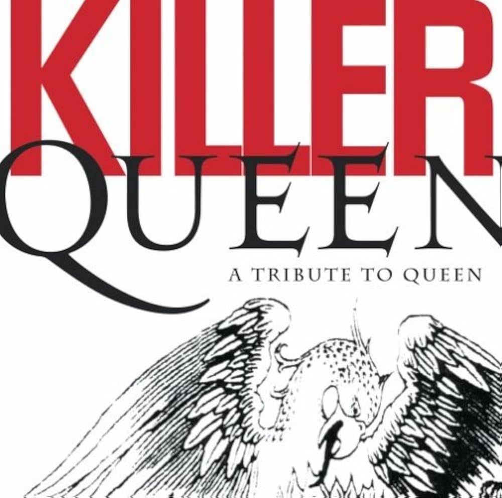 Killer Queen - A Tribute to Queen