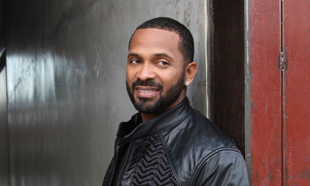 Mike Epps