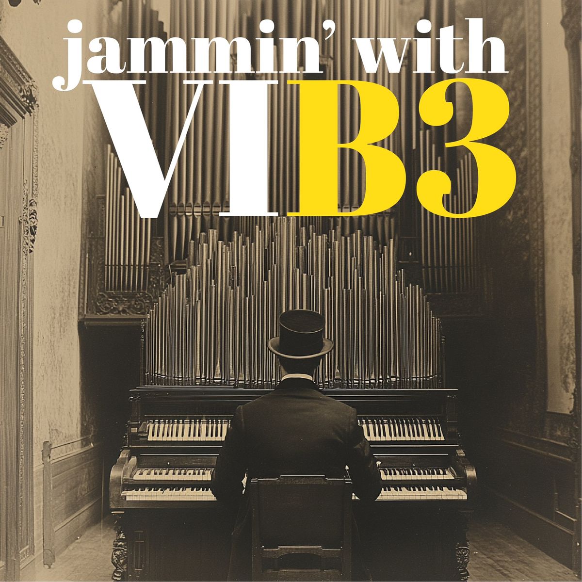 Jammin with viB3