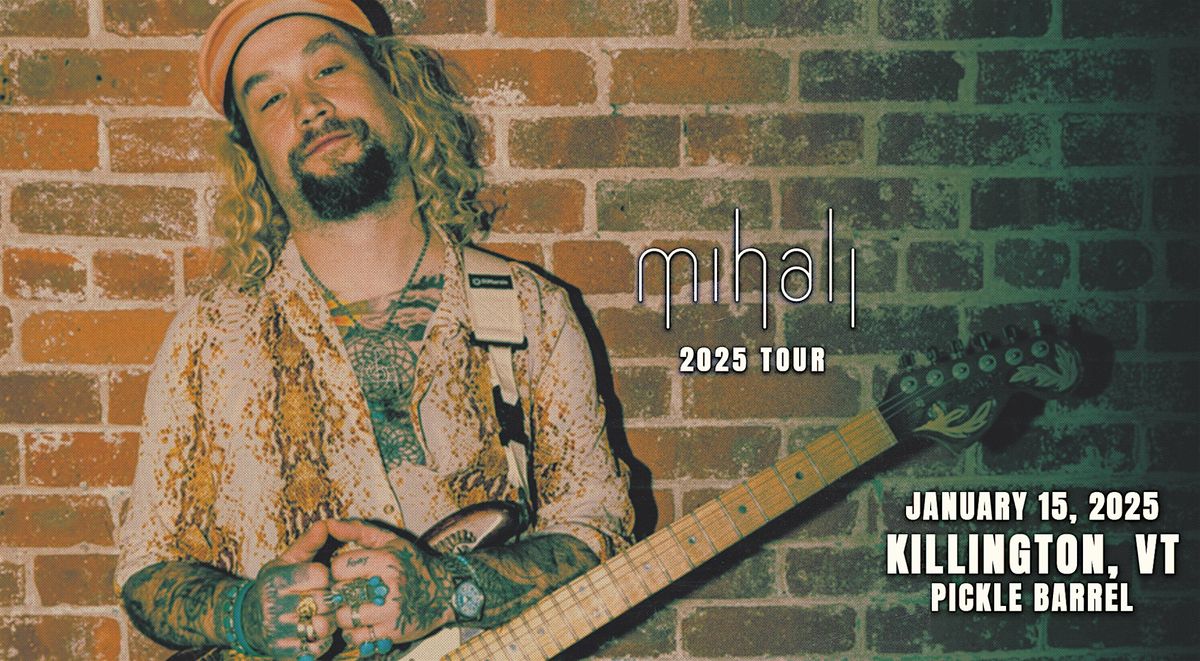 Mihali presented by Fiddlehead