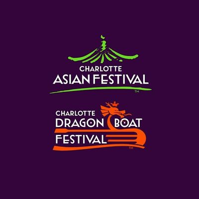 Charlotte Asian and Dragon Boat Festival