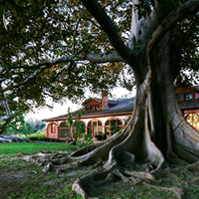 Rancho Los Alamitos Historic Ranch & Gardens