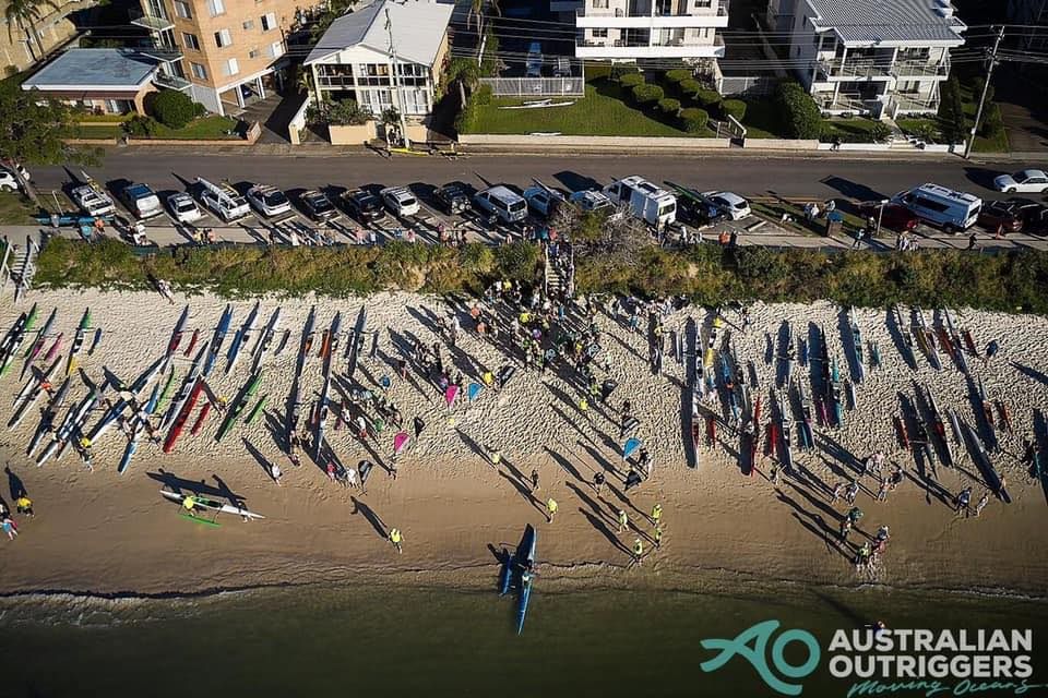 Kurnell Downwind Race