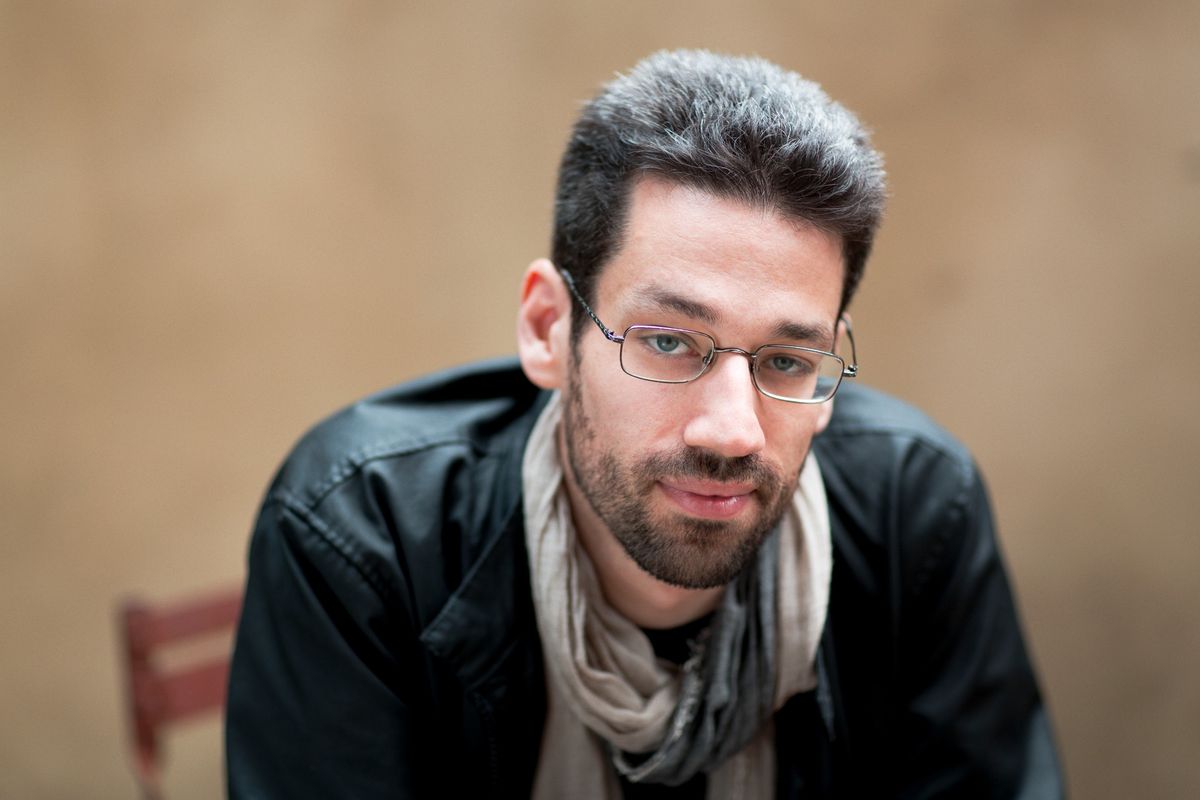 Midday Music in Lincoln: Jonathan Biss