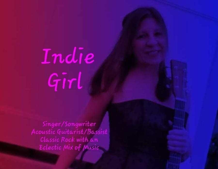 Indie Girl Plays FenderZ 6-9