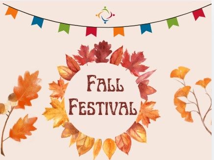 Adult Social Event: Fall Festival