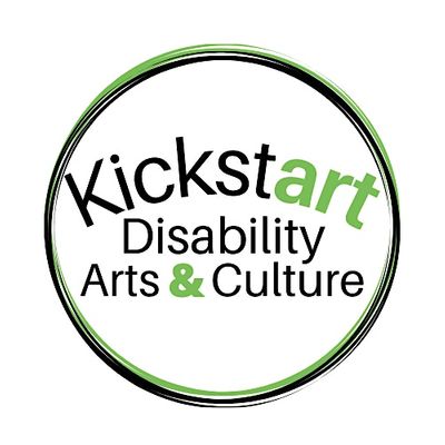 Kickstart Disability Arts & Culture