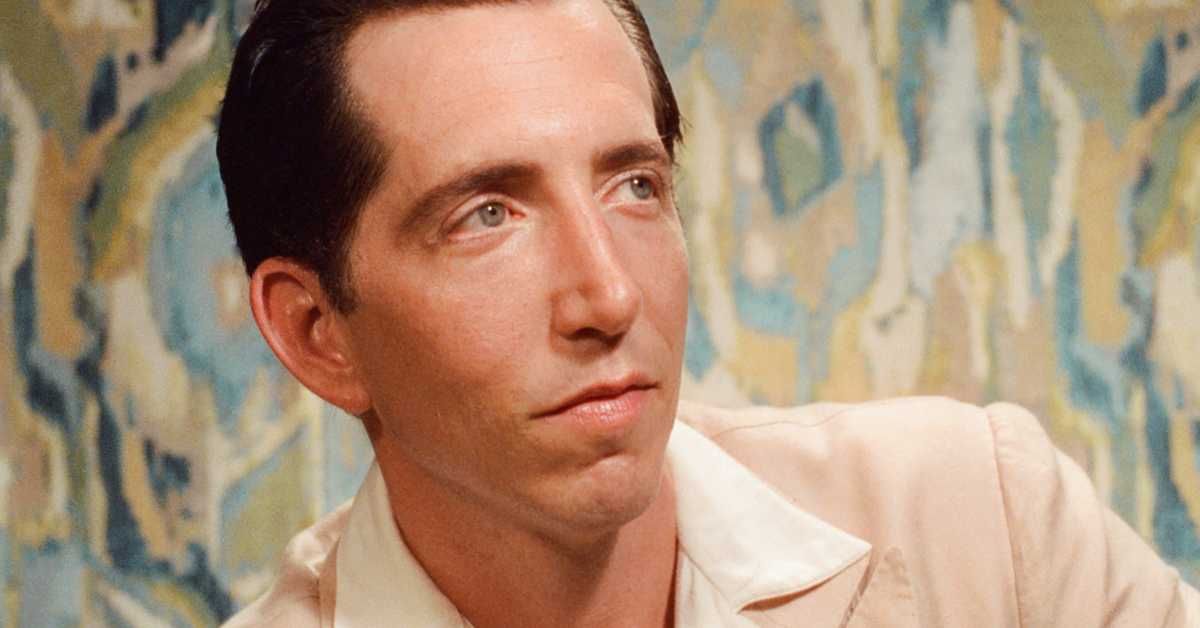 Pokey LaFarge