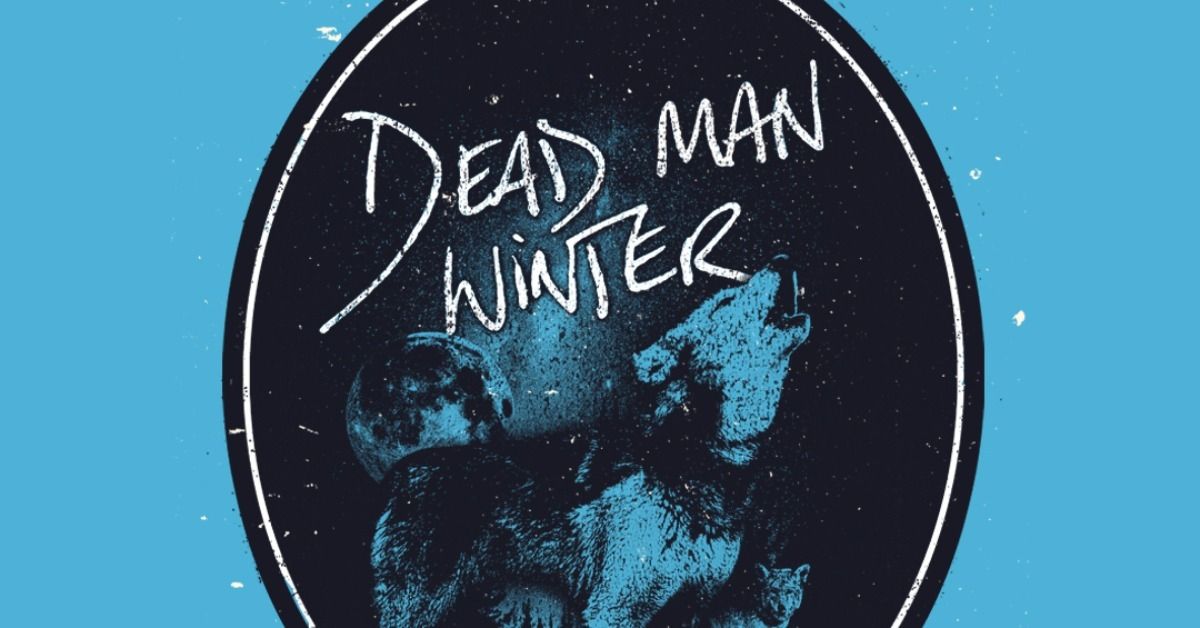 Dead Man Winter