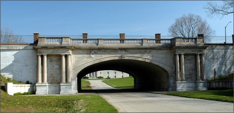 NEW "Beyond the Subway" Northside Public Tour