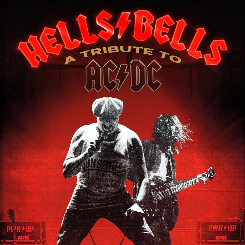 AC\/DC By HELLS BELLS