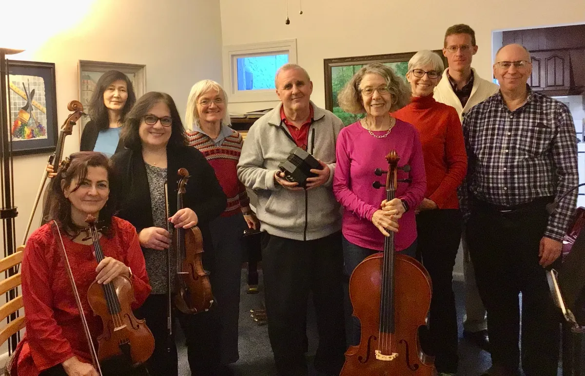 November 2025 Open Meeting