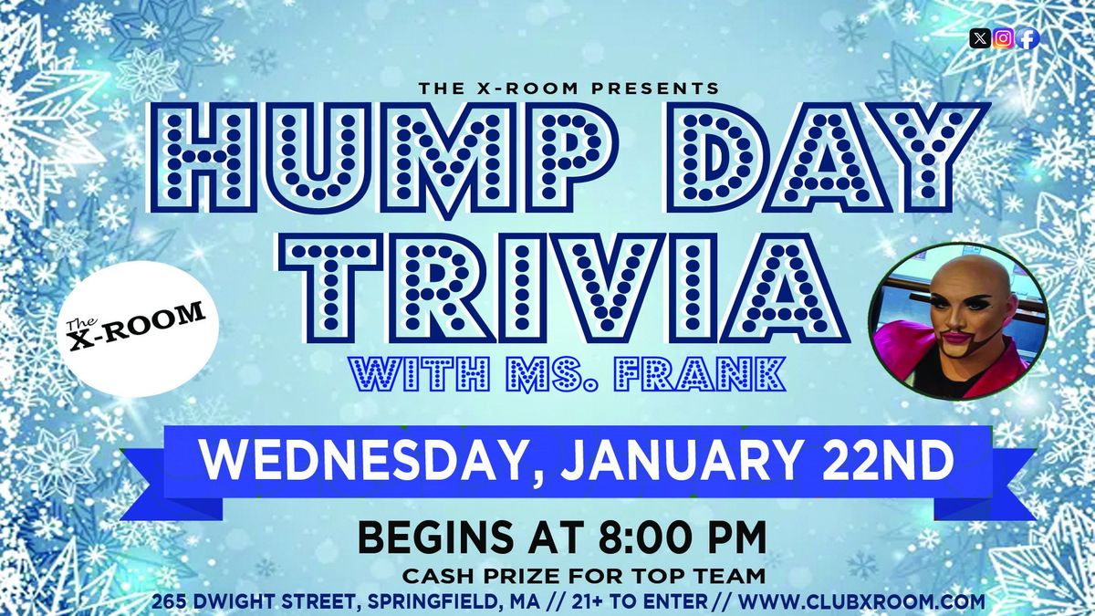 Hump Day Trivia!