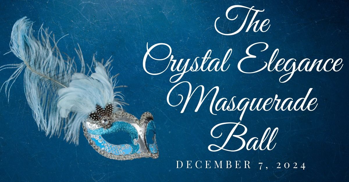 LifeStyles of Maryland's Crystal Elegance Masquerade Ball