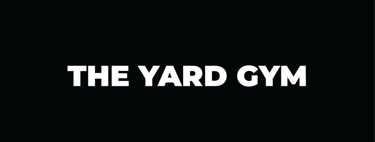 Open Day - The Yard Gym Kingston 