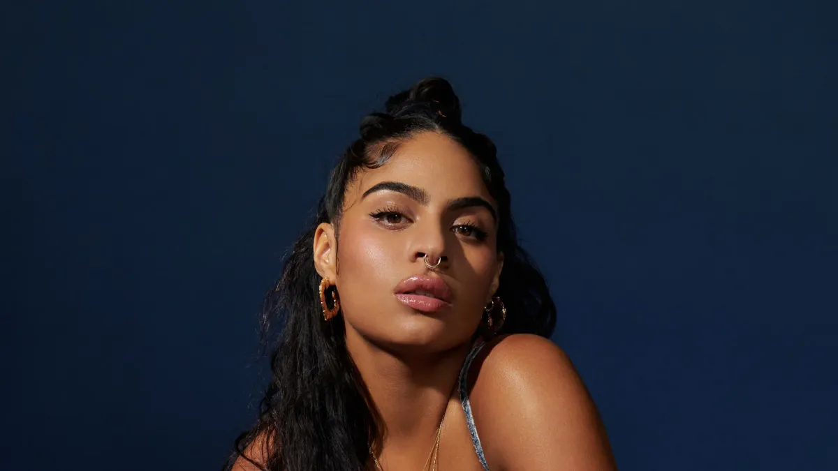 Jessie Reyez, RAAHiiM in Montreal