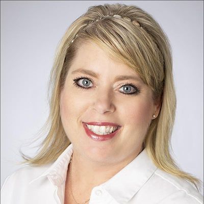 Nancy Williamson, CBA