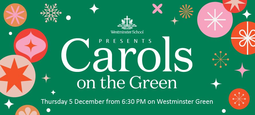 Carols on the Green