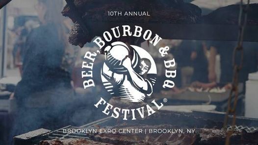 Beer, Bourbon & BBQ Festival