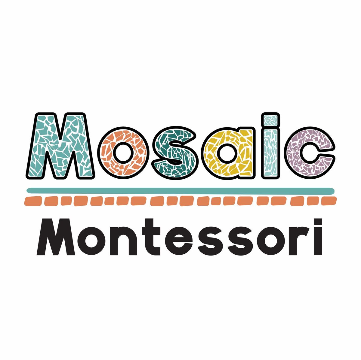 Mosaic Montessori at Carnation Farmers Market 