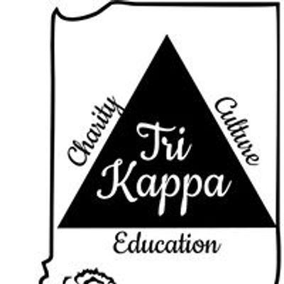 Tri Kappa - Greenwood - Delta Lambda Chapter