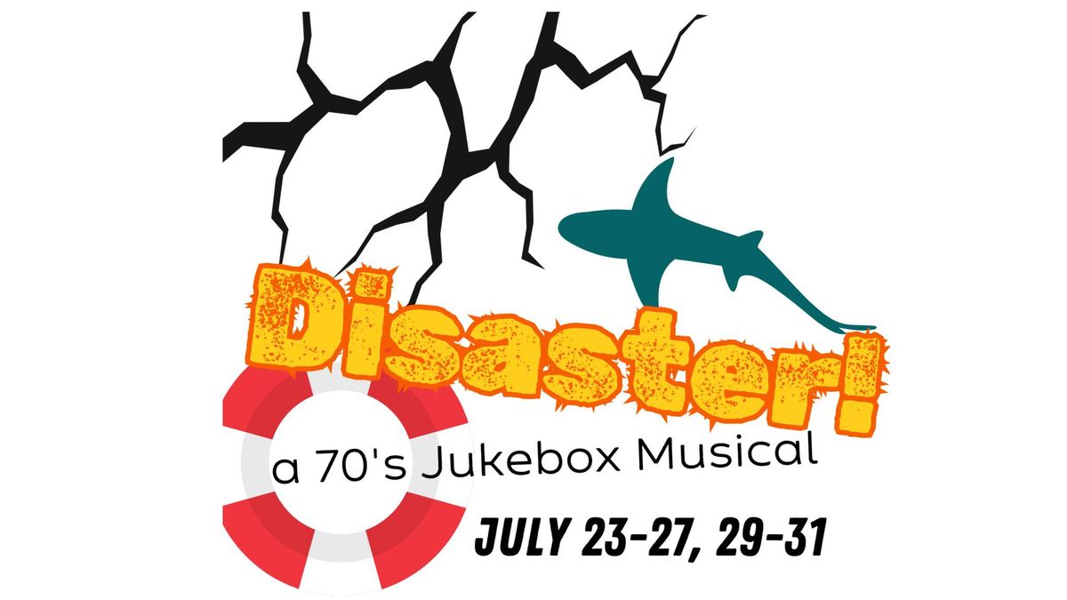 Disaster! a 70's Jukebox Musical @ MSU Summer Theatre
