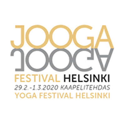 Helsinki Joogafestival