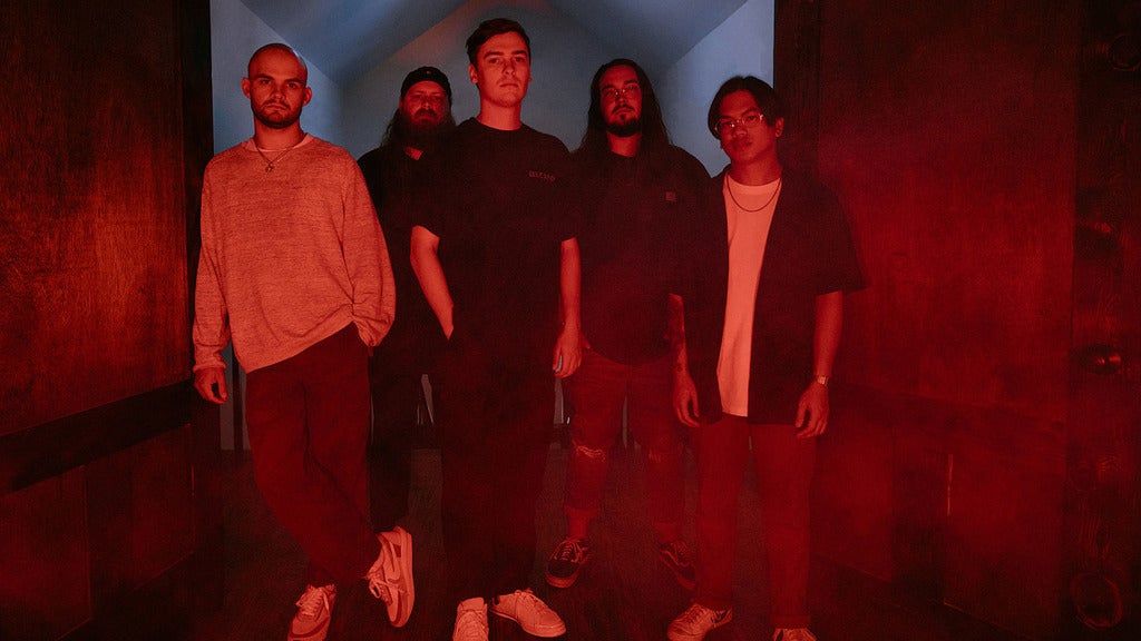 Knocked Loose: A Tear In The Fabric Of Life Tour